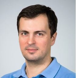 Никита Васильевич Ткаченко