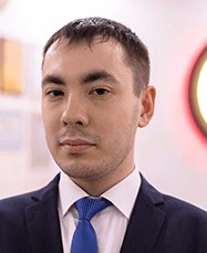 Алмас Сулпанович Янгиров