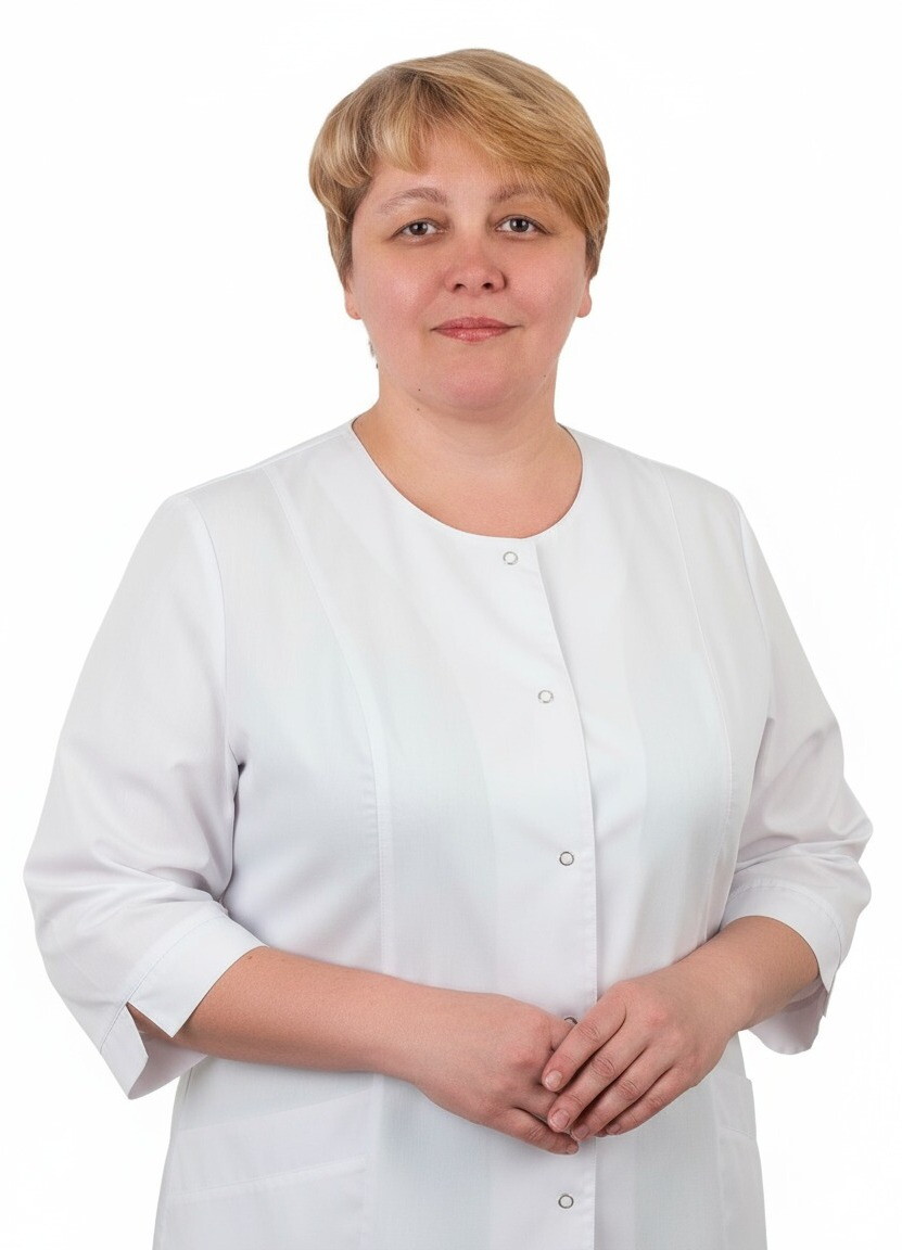 Яна Александровна Хорошевская