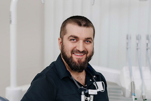 Гаджи Раджабович Раджабов