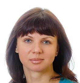 Екатерина Андреевна Панченко