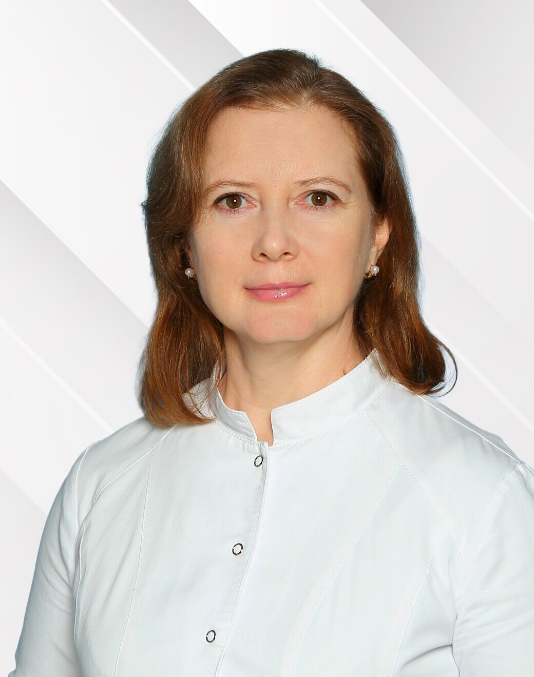 Ольга Анатольевна Жданова