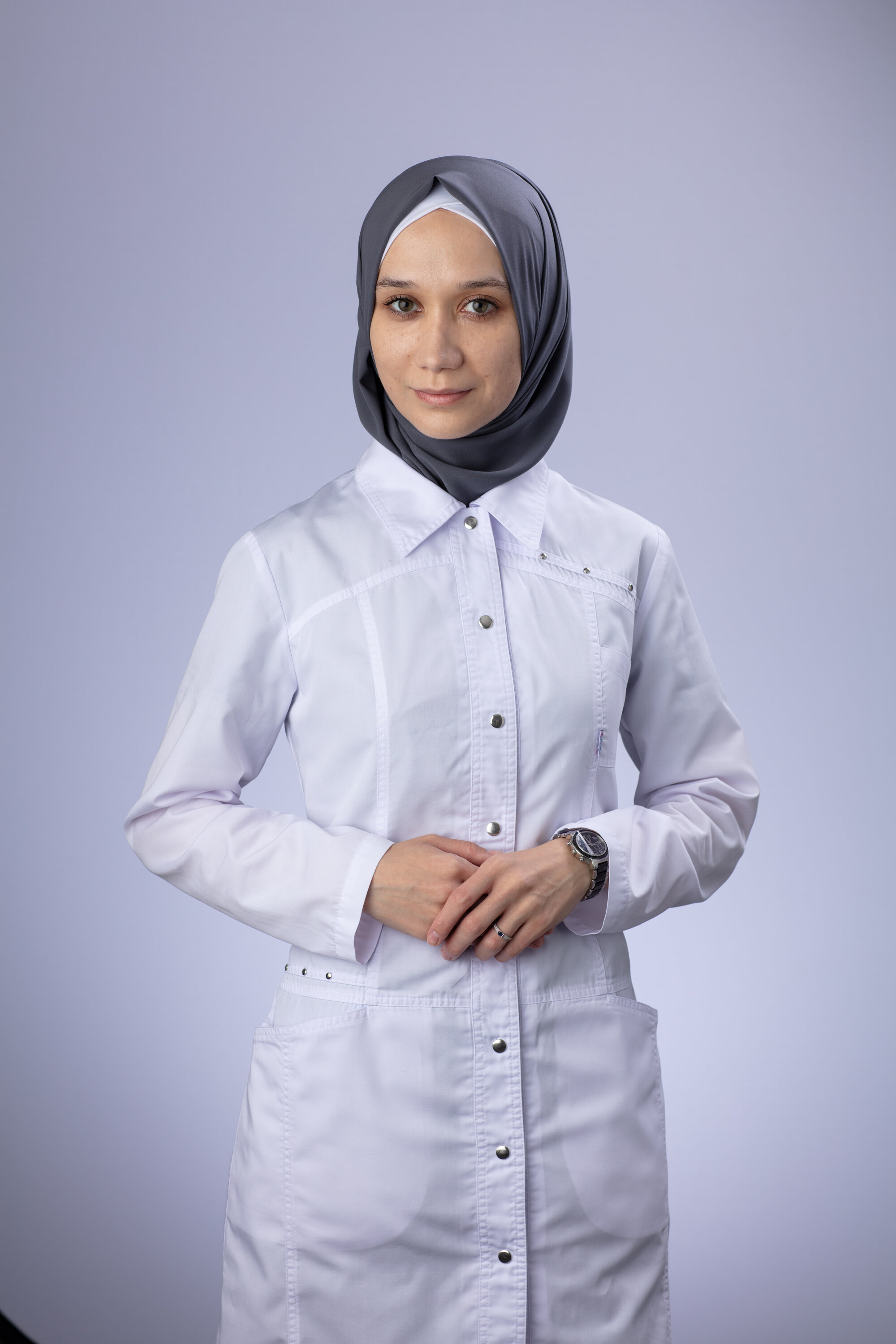 Альфия Рифатьевна Куряева