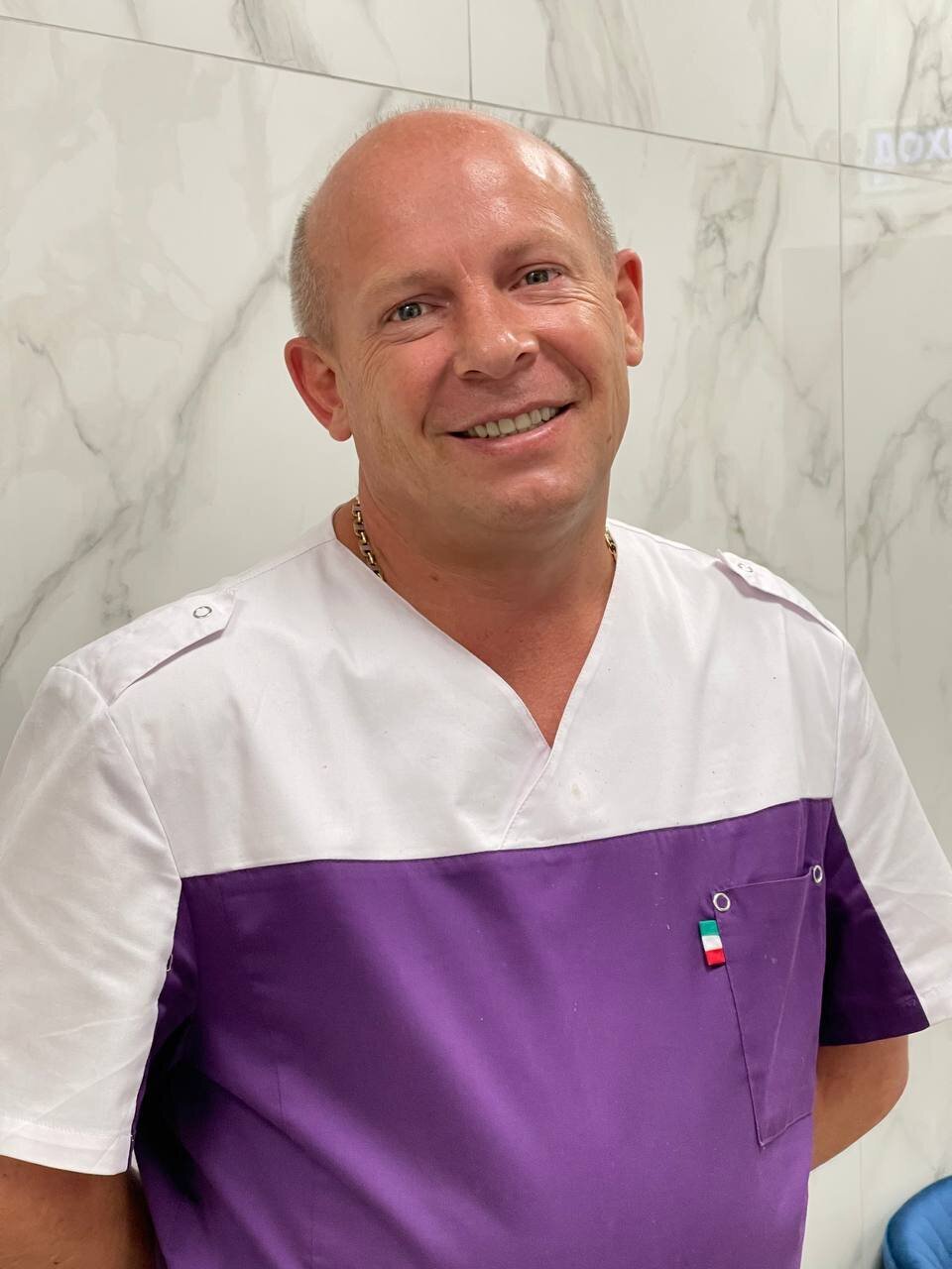 Игонин Василий Валентинович – стоматолог, стоматолог-ортопед ...