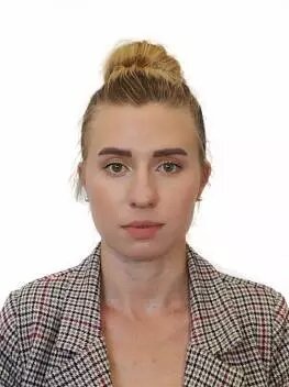 Кристина Владимировна Антонова