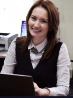 Гульмарай Маратовна Сайфудинова