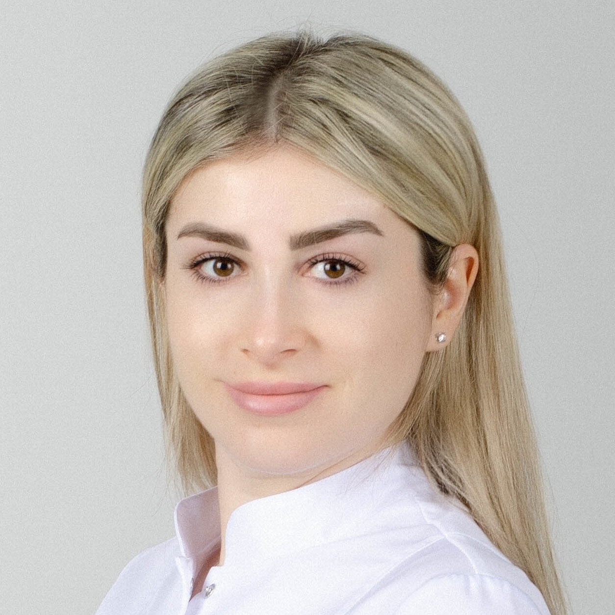 Адиля Рустамовна Шингиряева