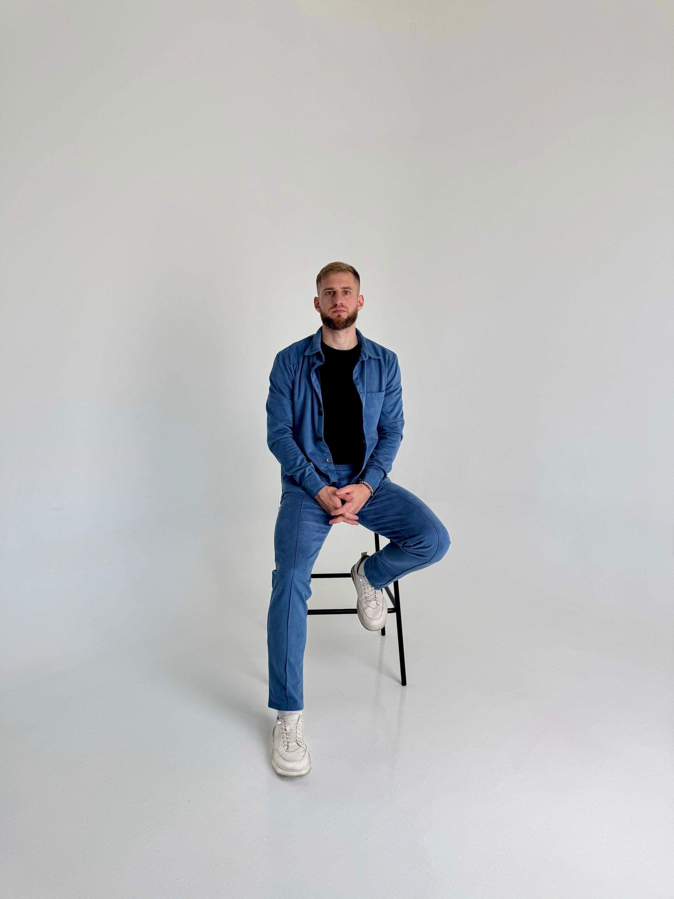 Данил Сергеевич Озеров