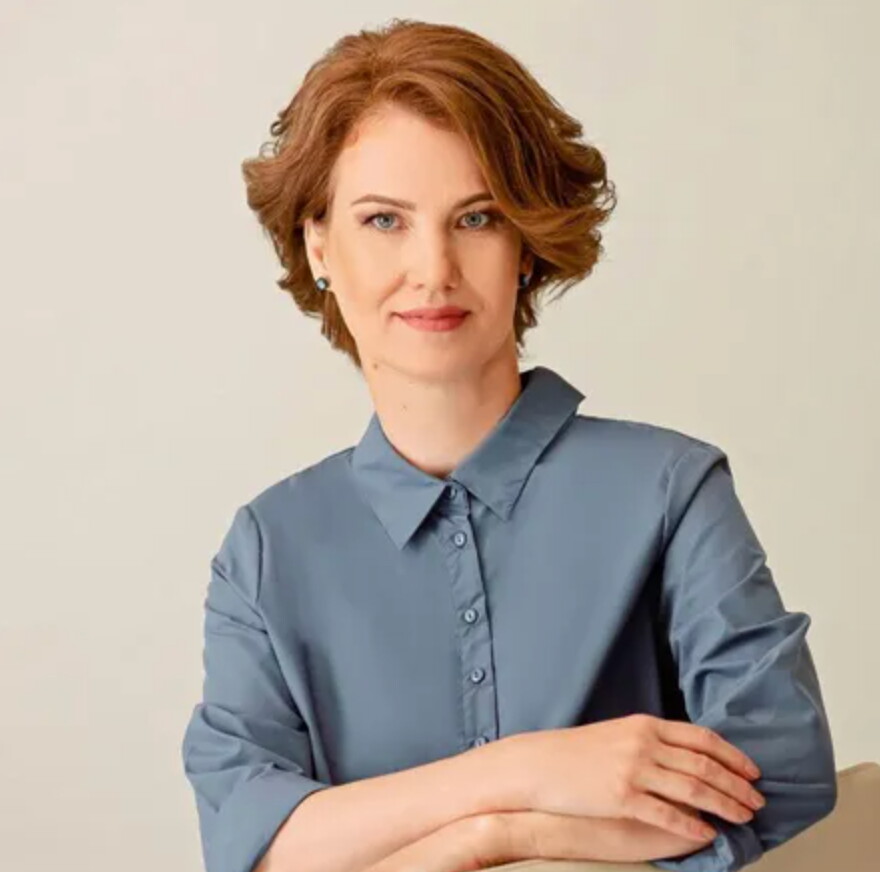 Татьяна Климова