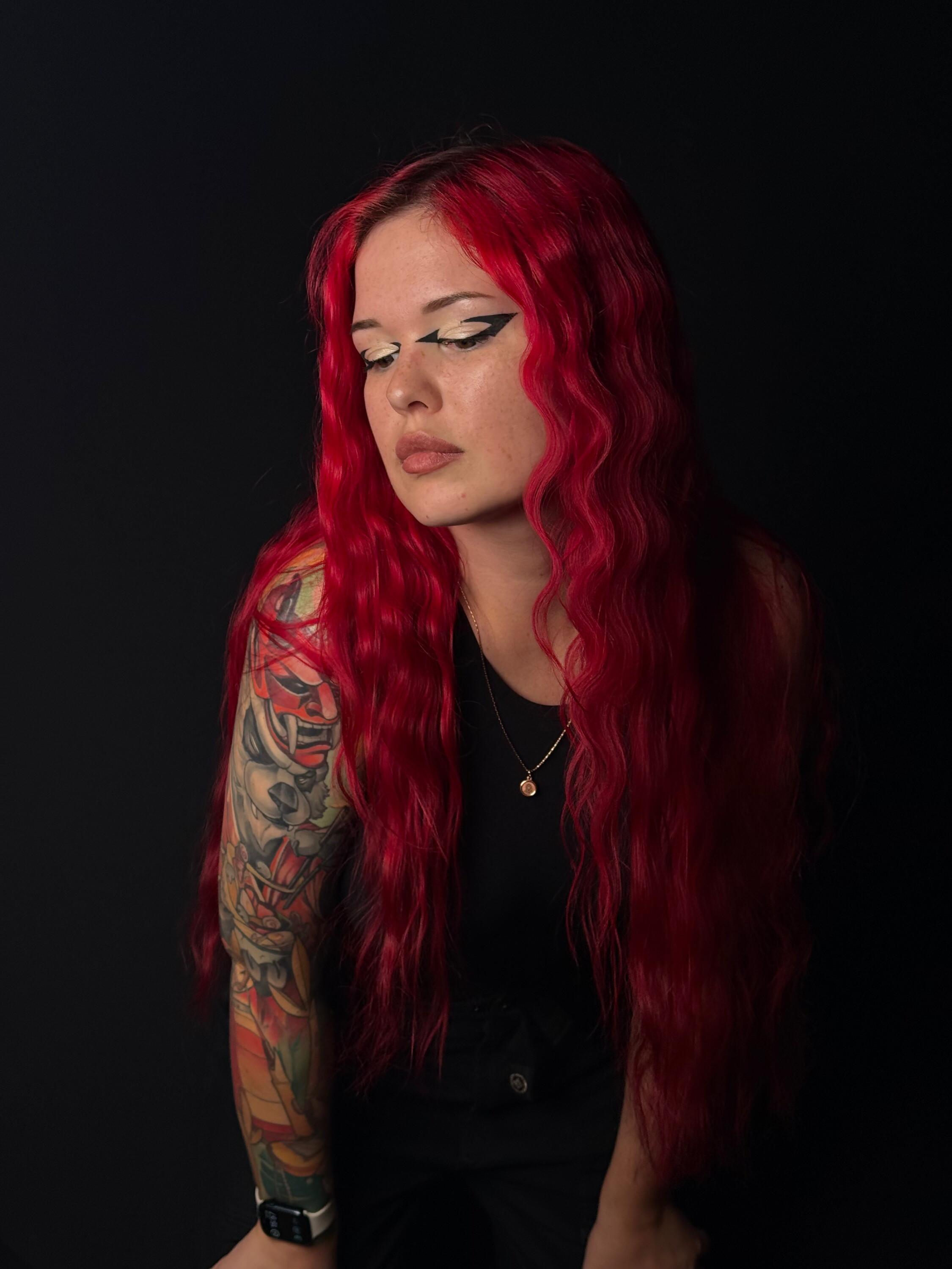 Юния Олеговна Поликарпова