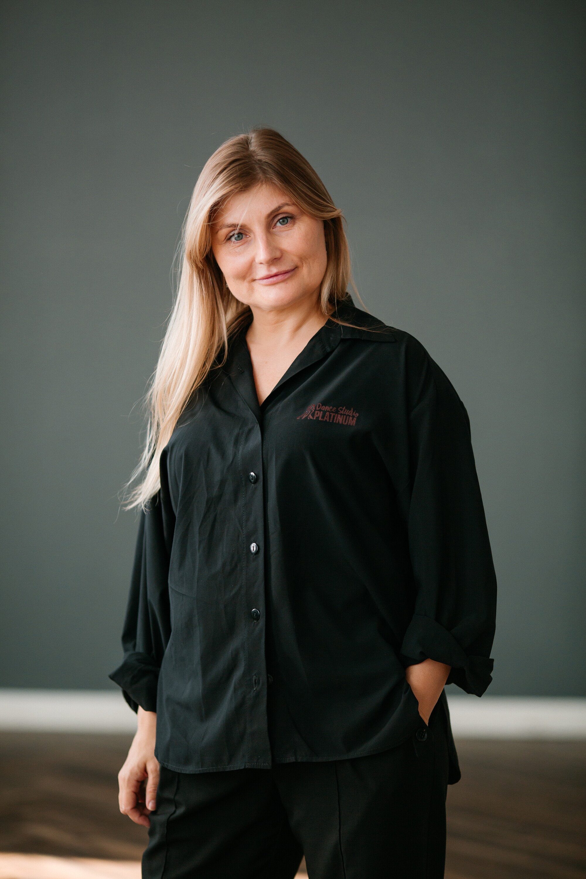 Татьяна Владимировна Видякина