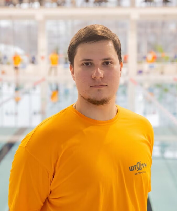 Дмитрий Романович Братусь