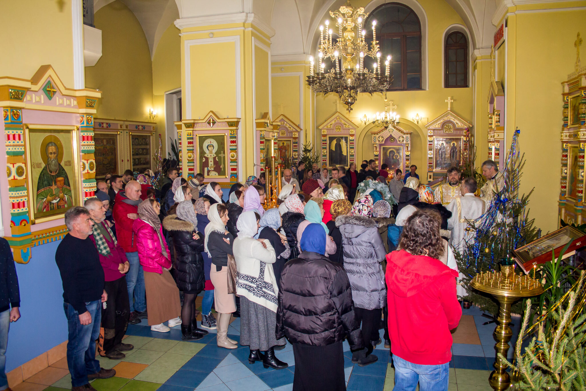 Храмы, соборы, церкви на метро Рассказовка: адреса и телефоны, 8 культурных  мест, 7 отзывов, фото и рейтинг церквей – Москва – Zoon.ru