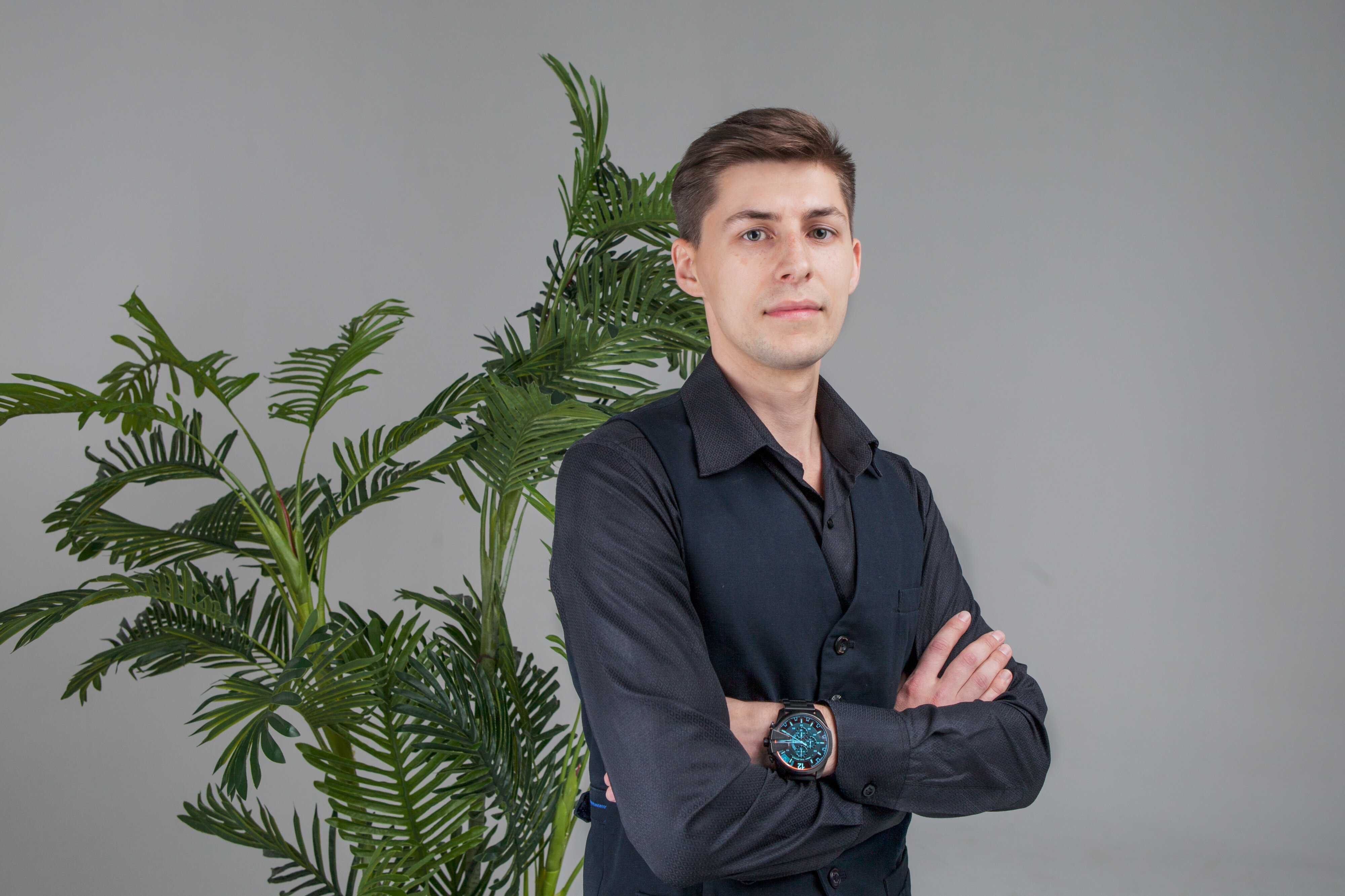Денис Фомин