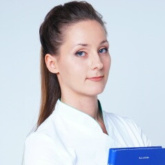 Любовь Иосифовна Амханицкая