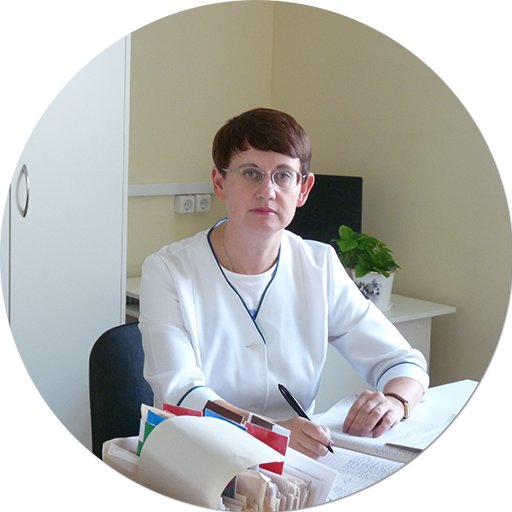 Екатерина Борисовна Минакова