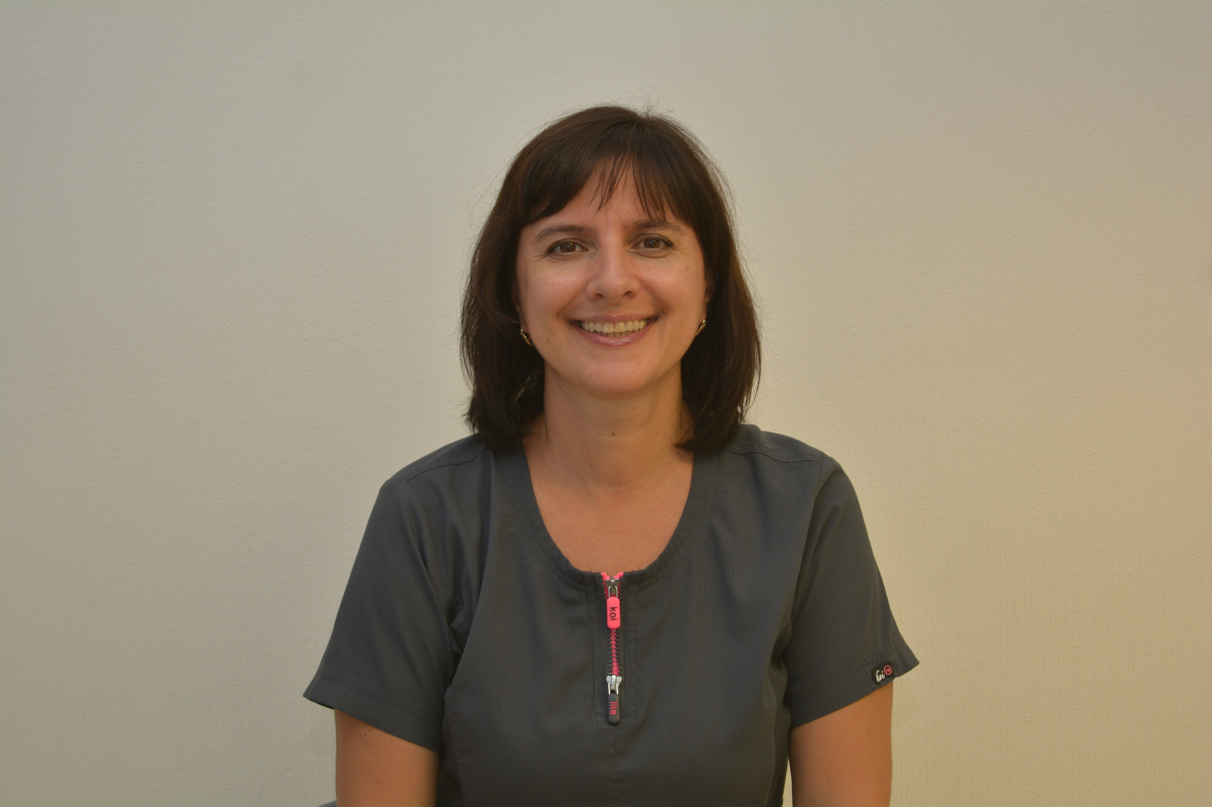 Наталия Александровна Тюкина