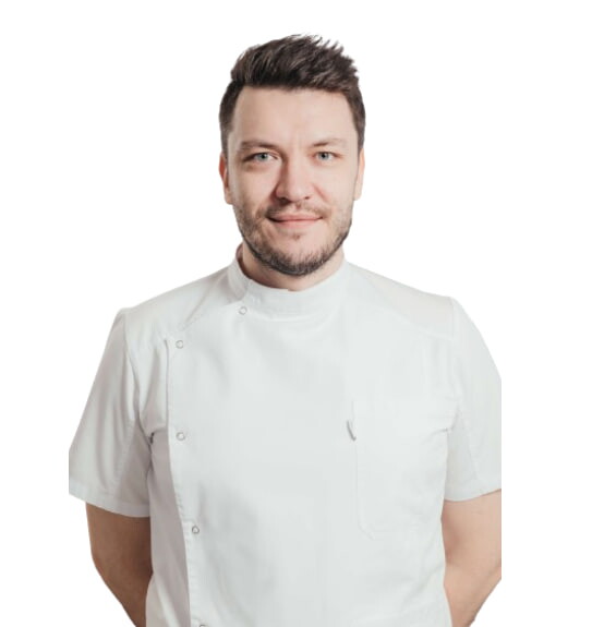 Павел Сергеевич Кузнецов