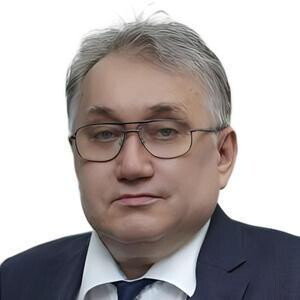 Ильдус Изахович Гумеров