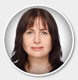 Елена Анатольевна Гарбуз