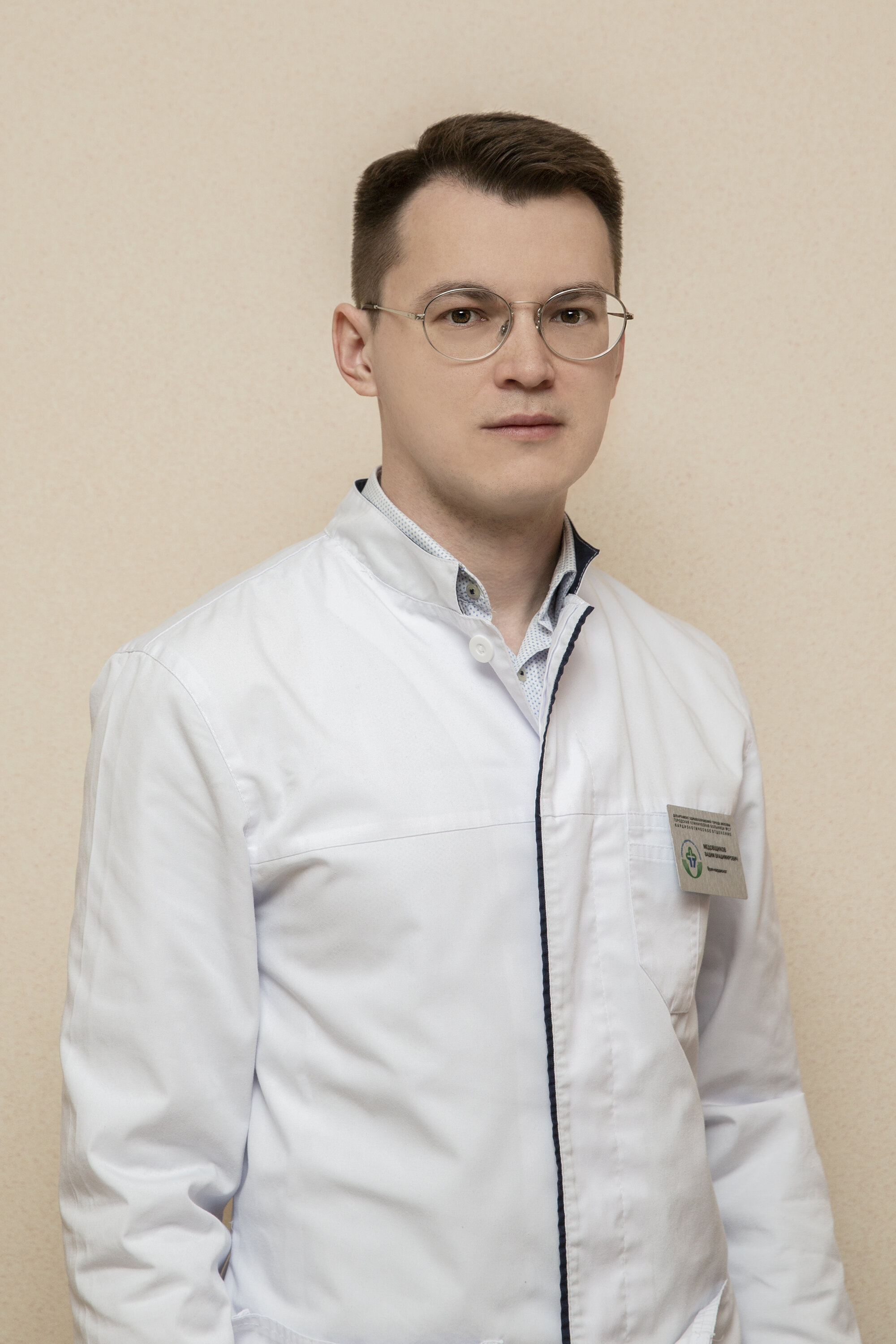 Вадим Владимирович Медовщиков