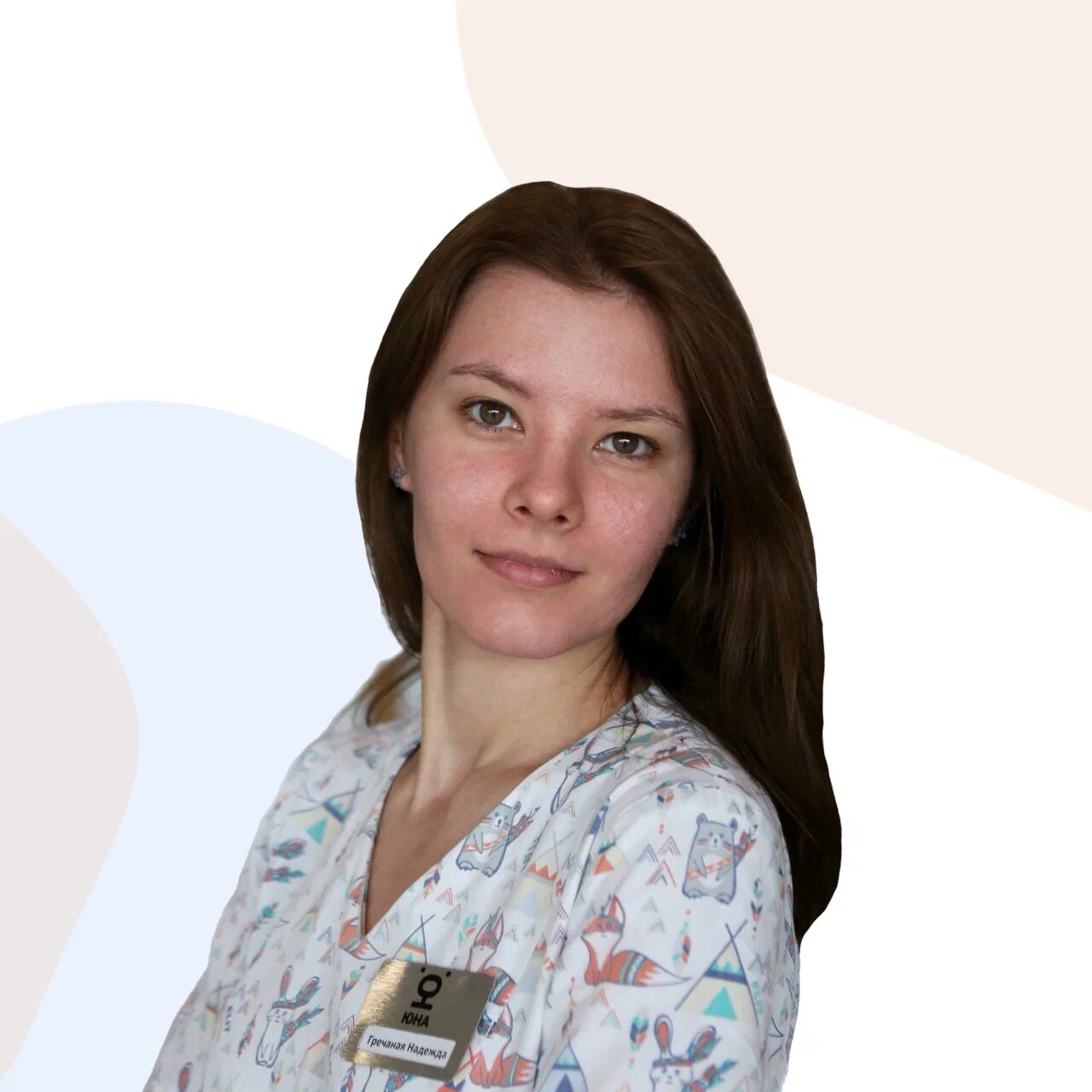 Гречаная Надежда