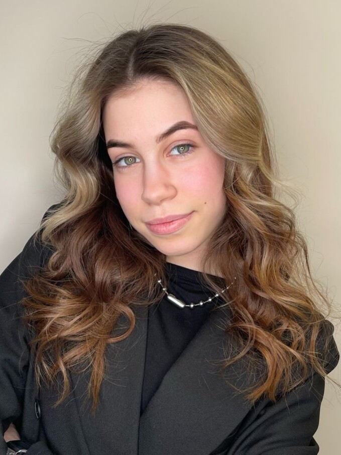 Анисья Сироткина