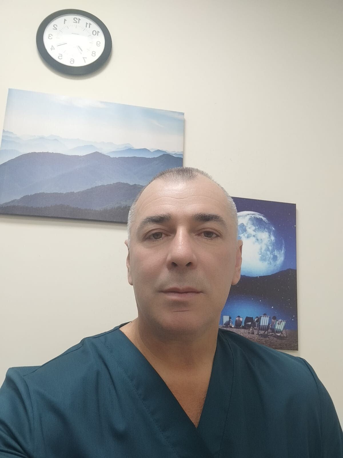 Владислав Бурылин