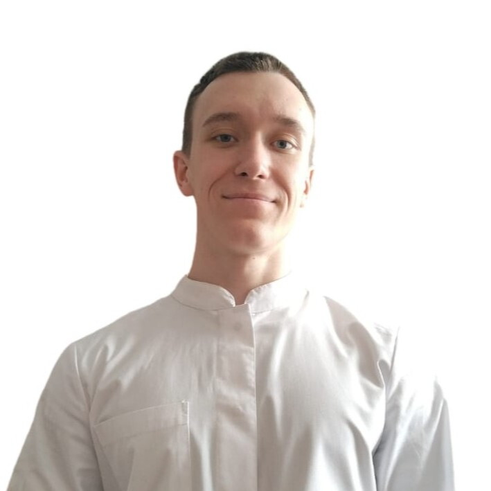 Алексей Александрович Семенов