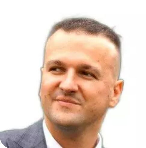 Алексей Александрович Павлов