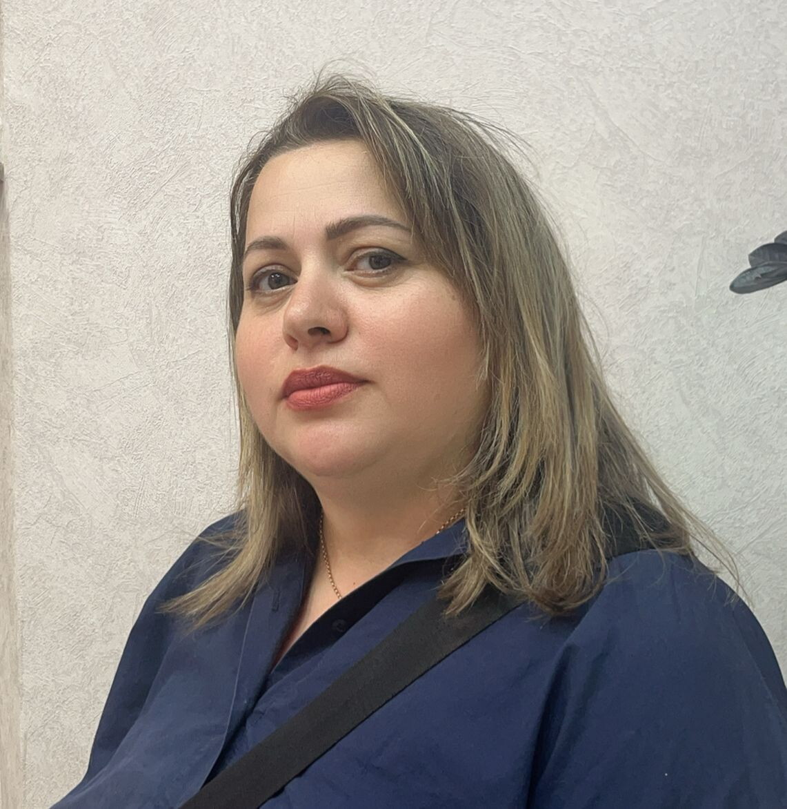 Карине Цатурян