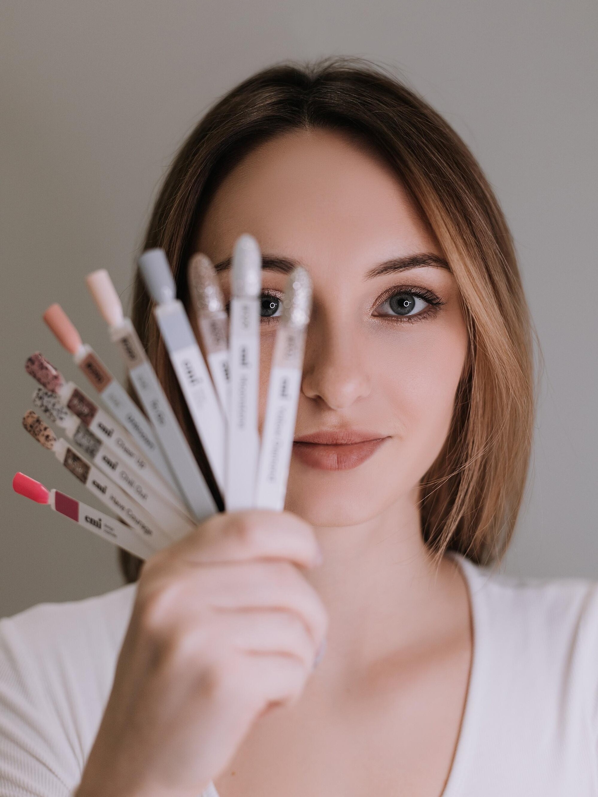 Оксана Викторовна Радюшина