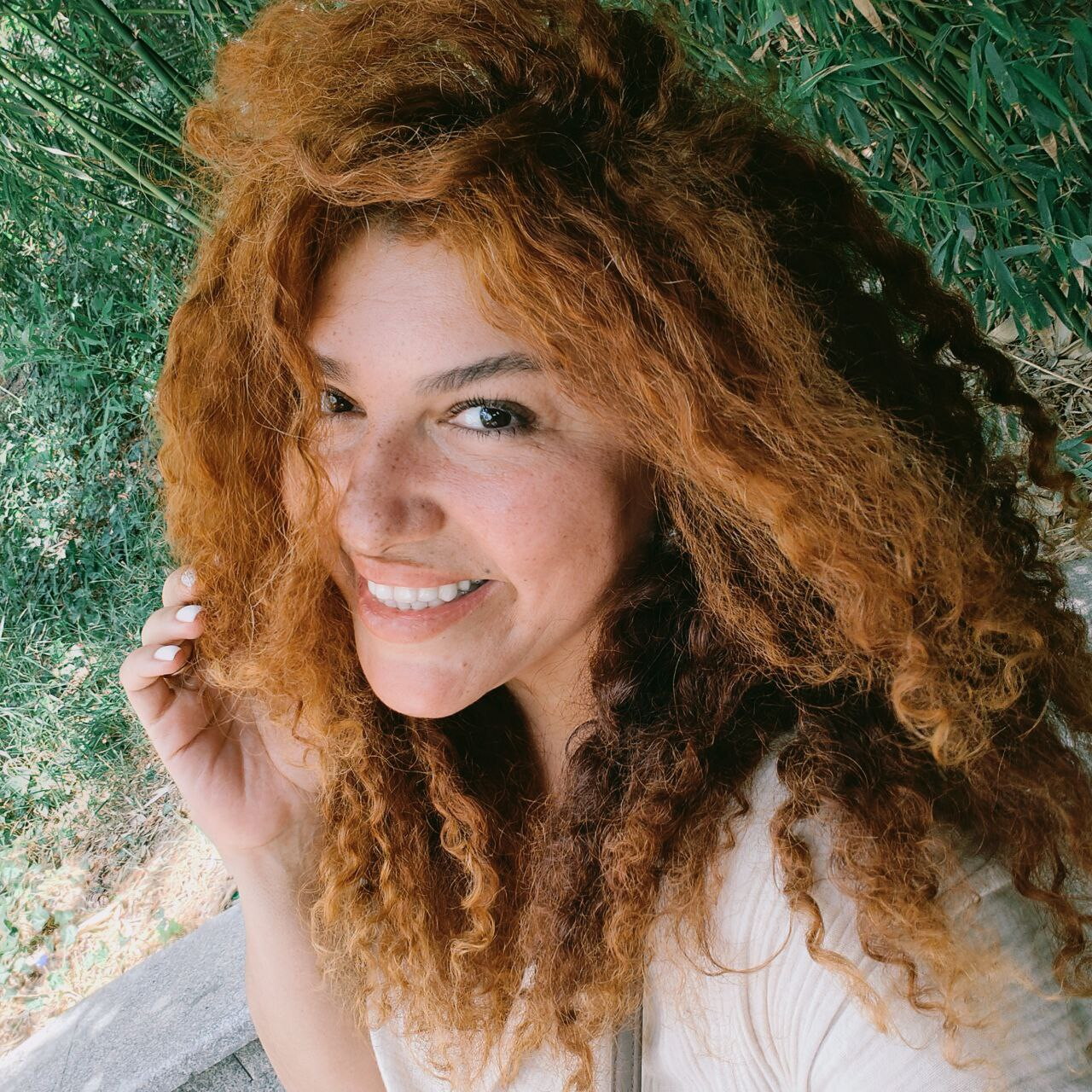 Нурана Гусева