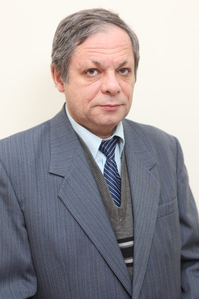 Владимир Валентинович Яковлев