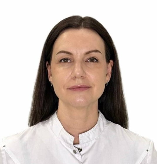 Алена Андреевна Армаш