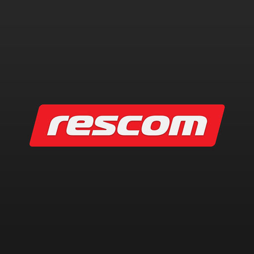 Реском это. Rescom. Реском. Rescom прокат СПБ.
