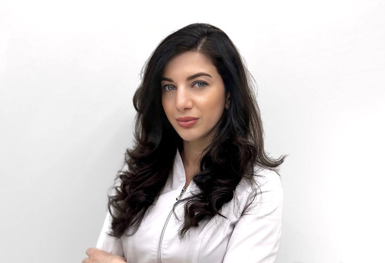 София Юрьевна Тодуа