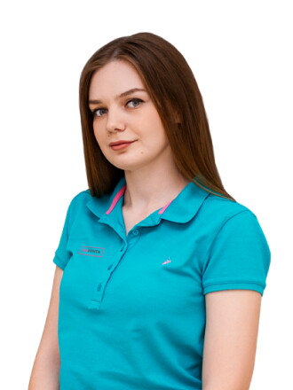 Ольга Валерьевна Боронина (Зверева)