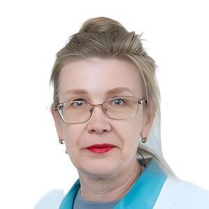 Ирина Николаевна Петрунова