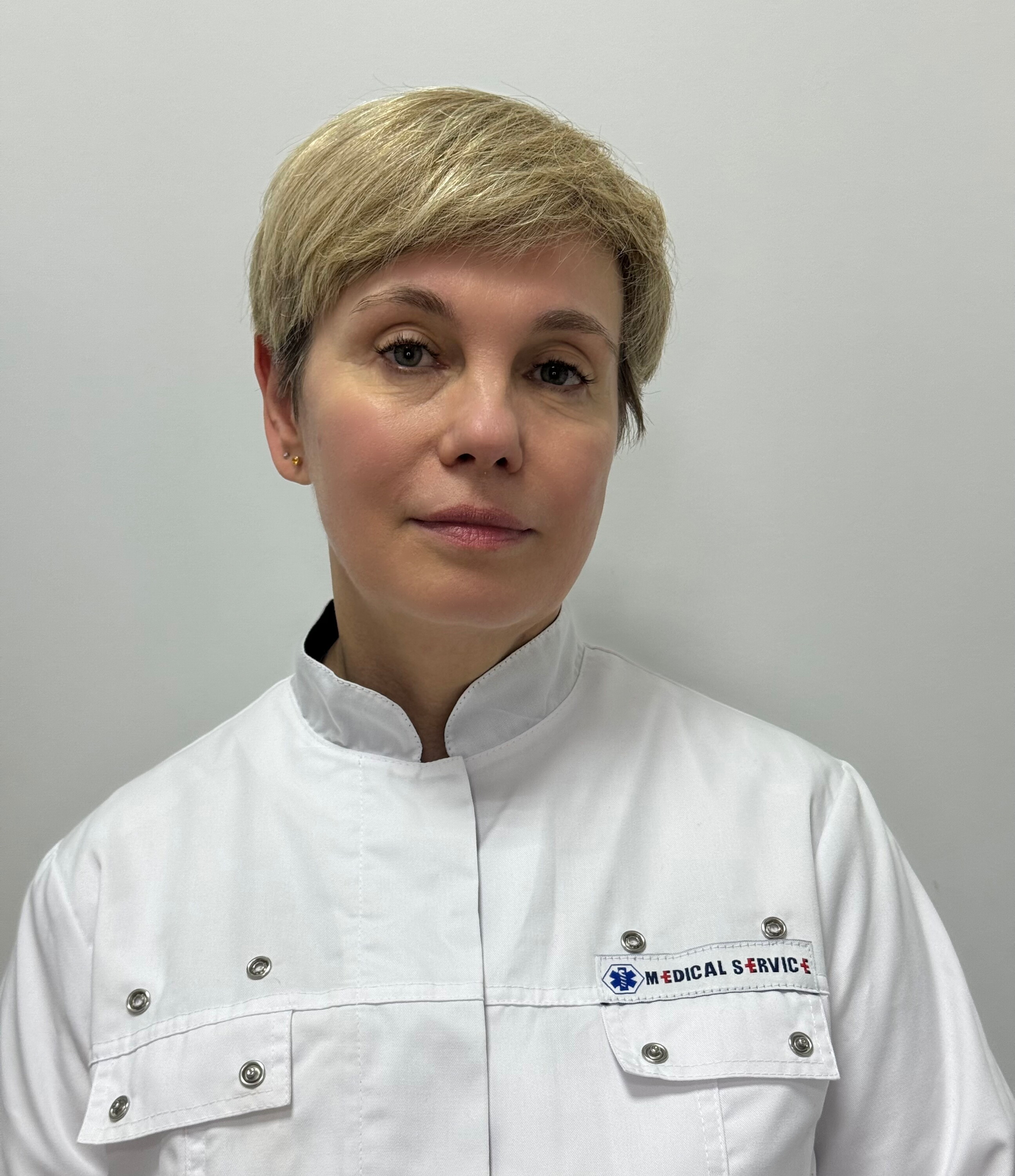 Наталья Михайловна Шевалдина