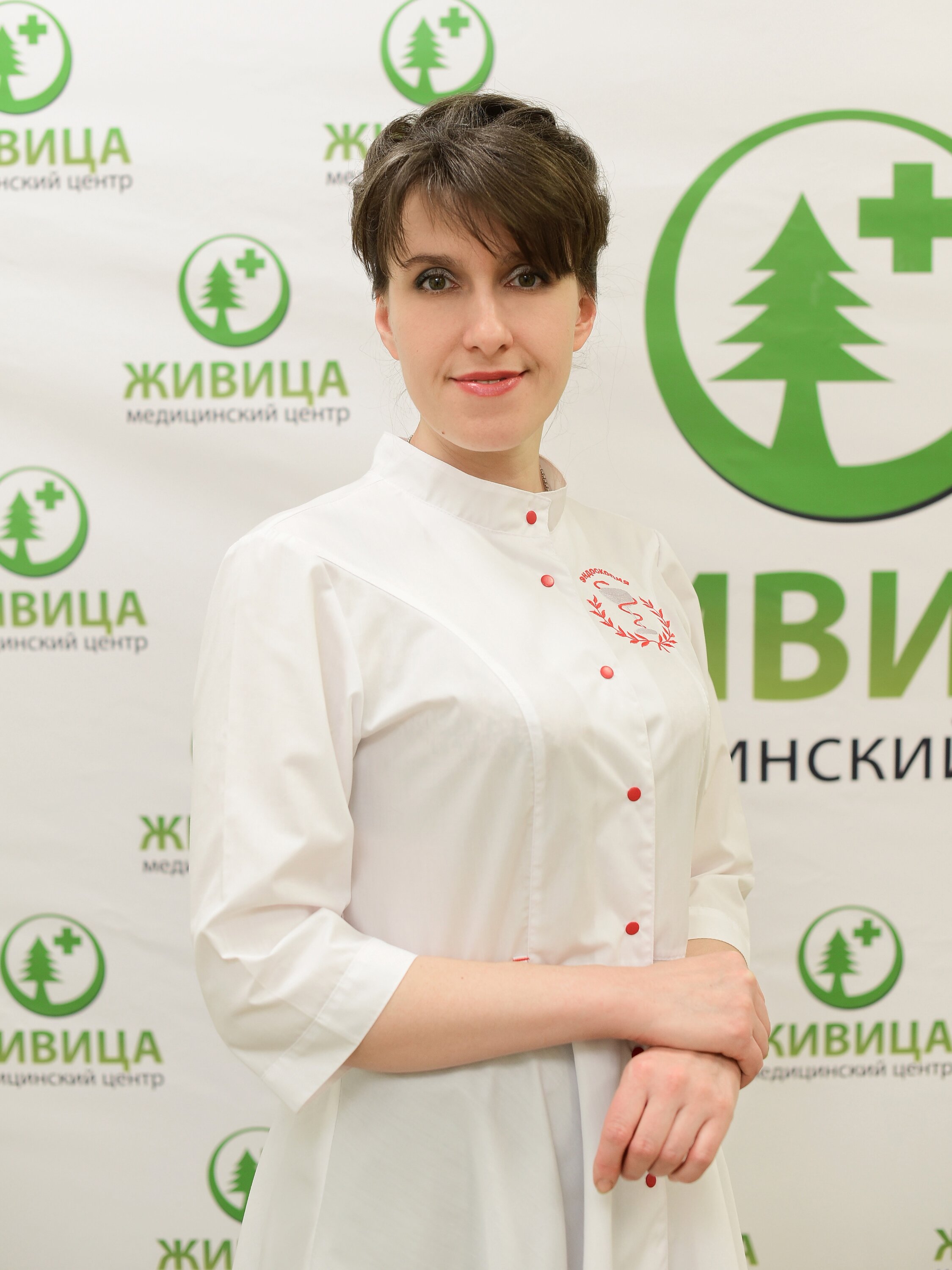 Галина Николаевна Мяснянкина