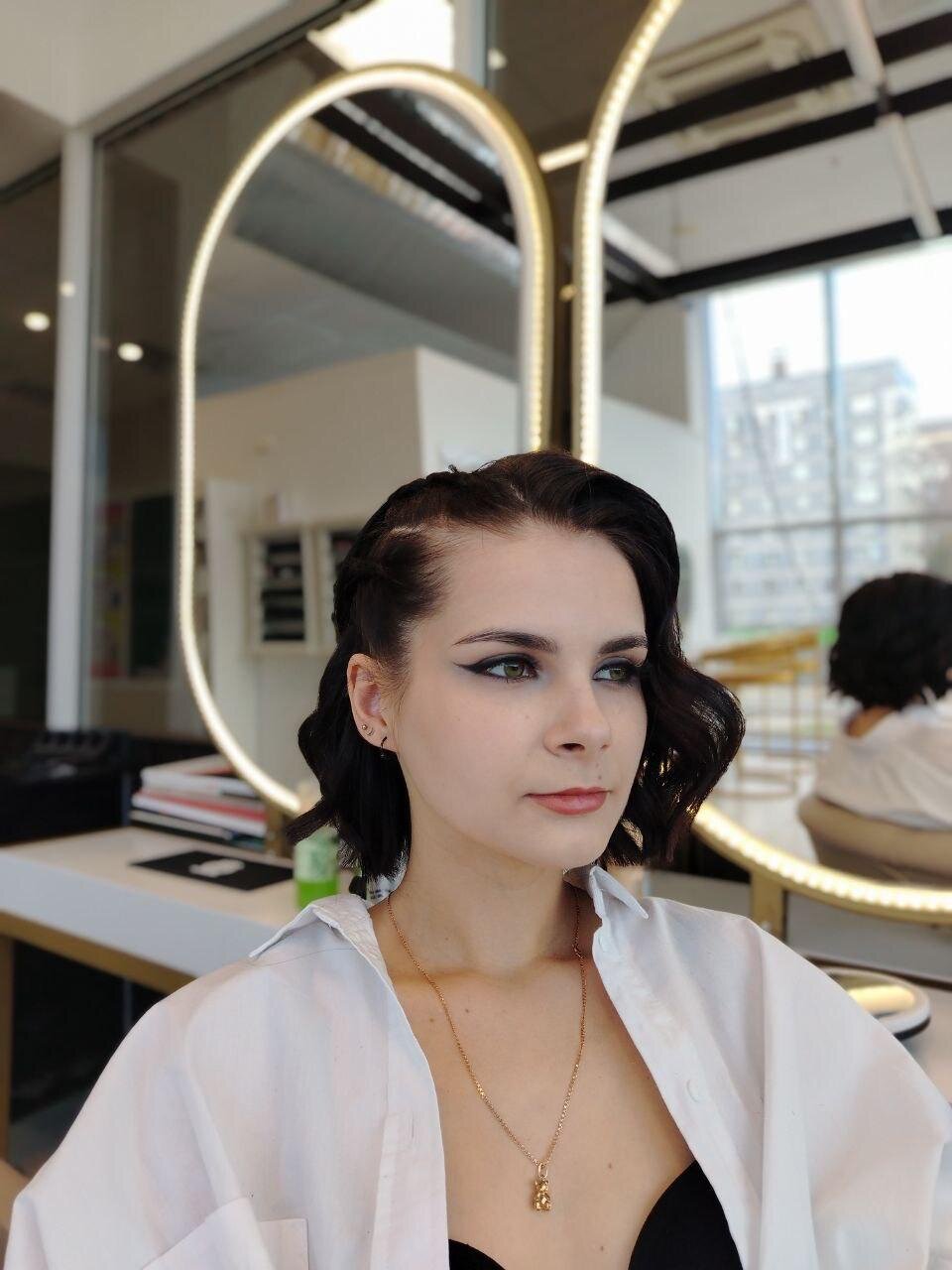 Анастасия Романовна Фаткина