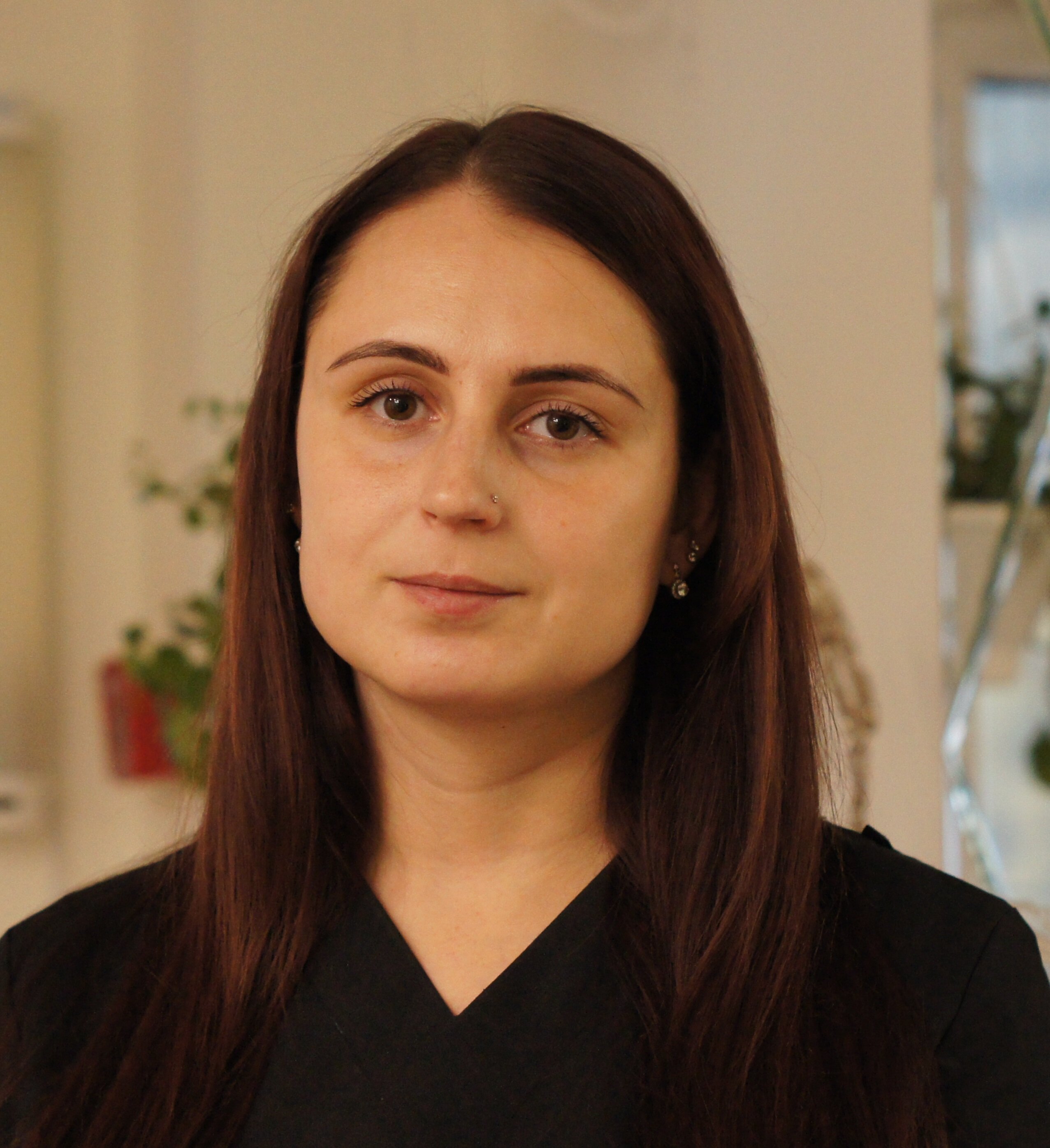 Елена Стрекина