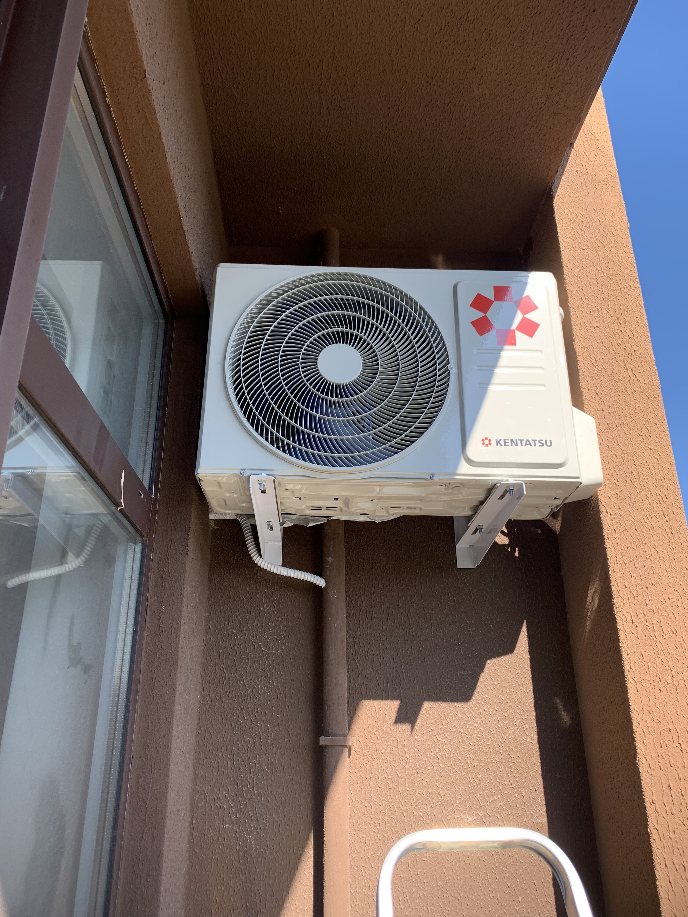 Левичев Георгий – монтажник слаботочных систем, специалист по ...