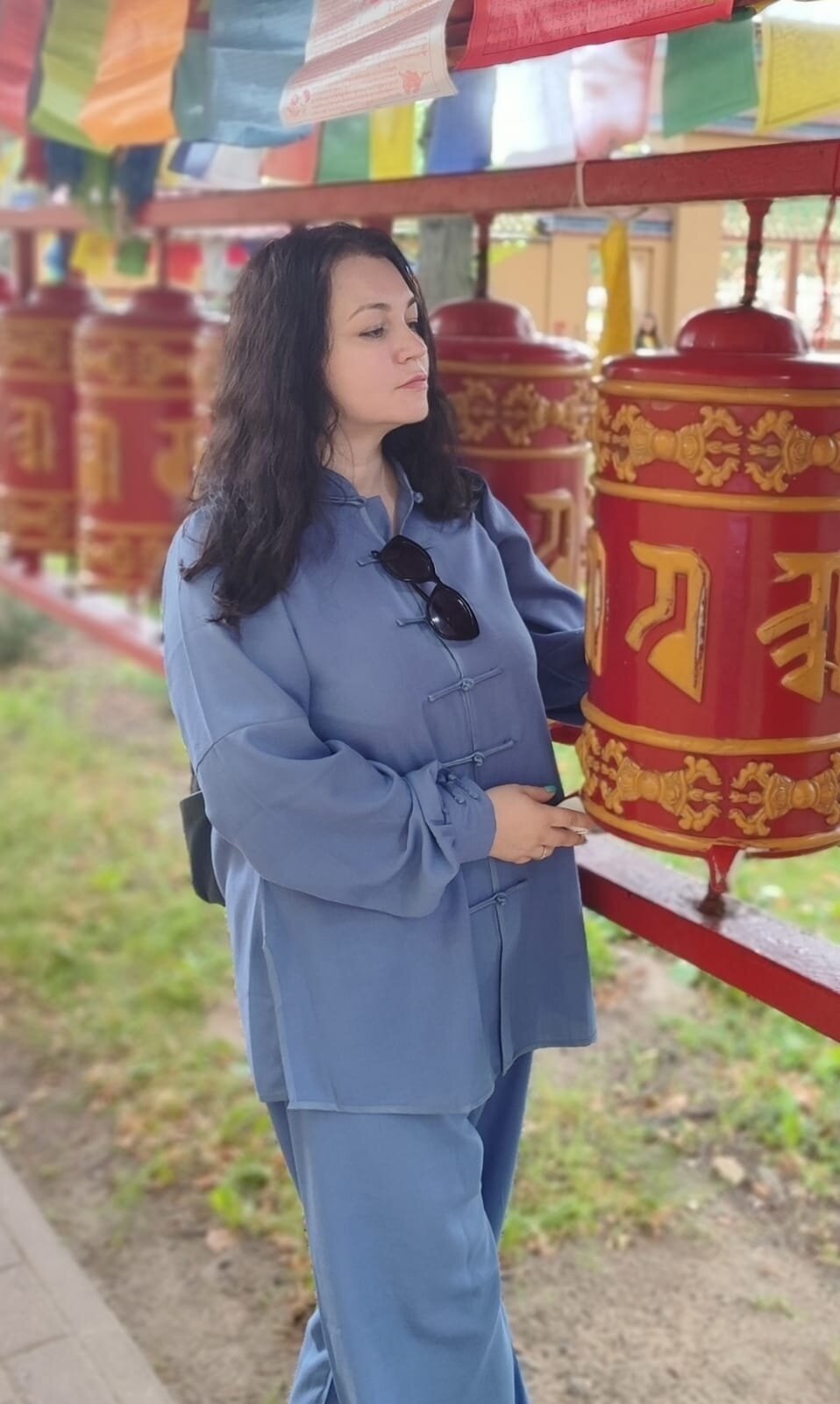 Юлия Владимировна Любимова