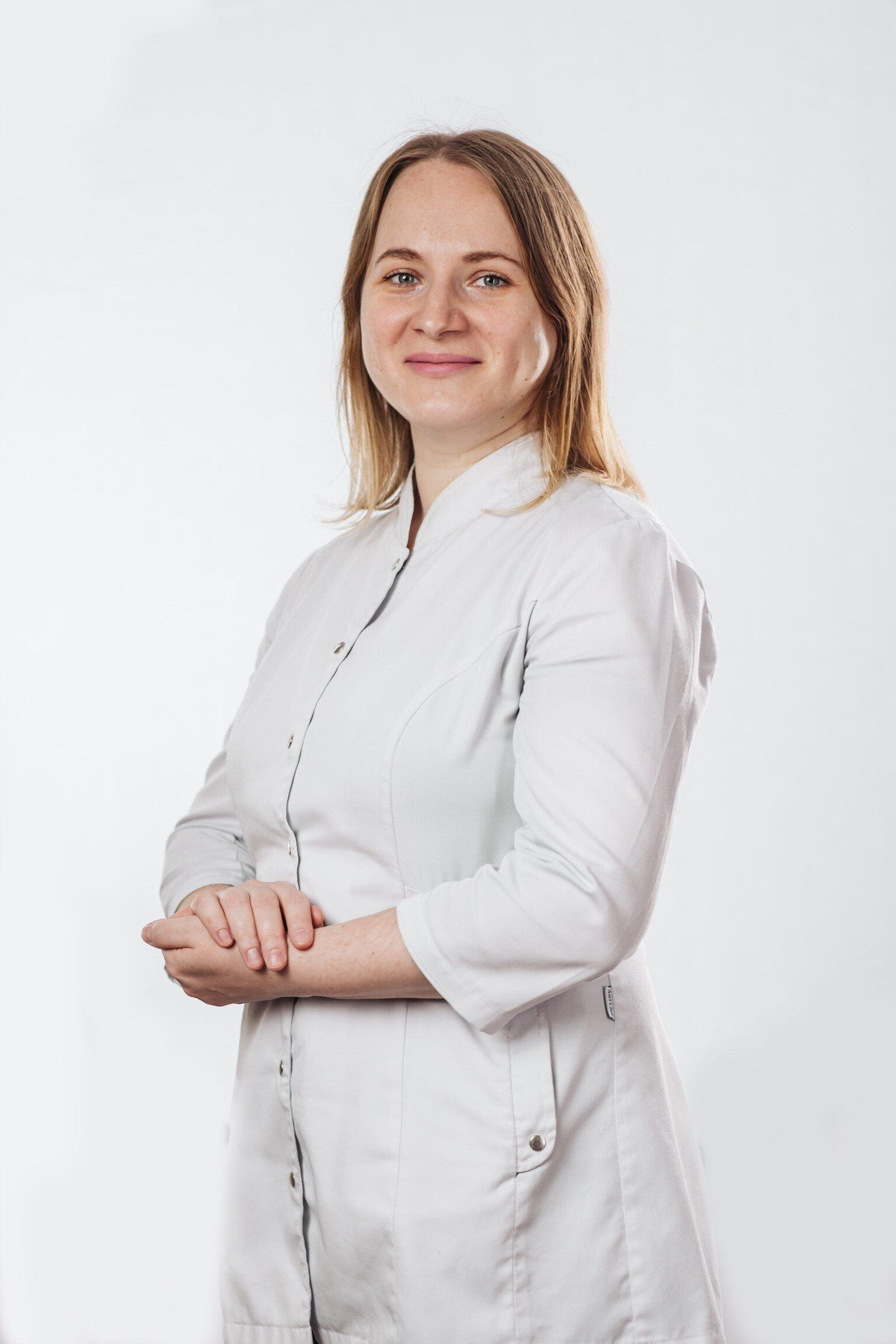 Вероника Андреевна Кубас