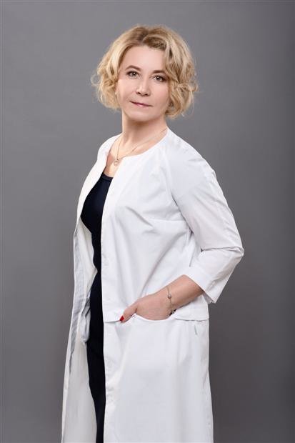 Елена Геннадьевна Варламова