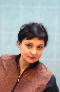 Анжелика Витальевна Горбатова