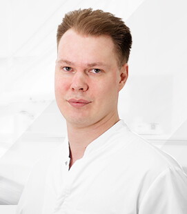 Александр Олегович Костин