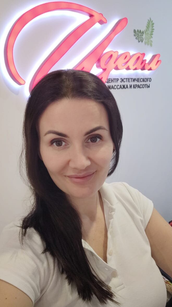 Дарья Орликова